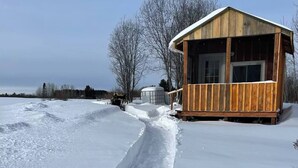 Room, 2 Bedrooms, Smoking, Patio | Exterior