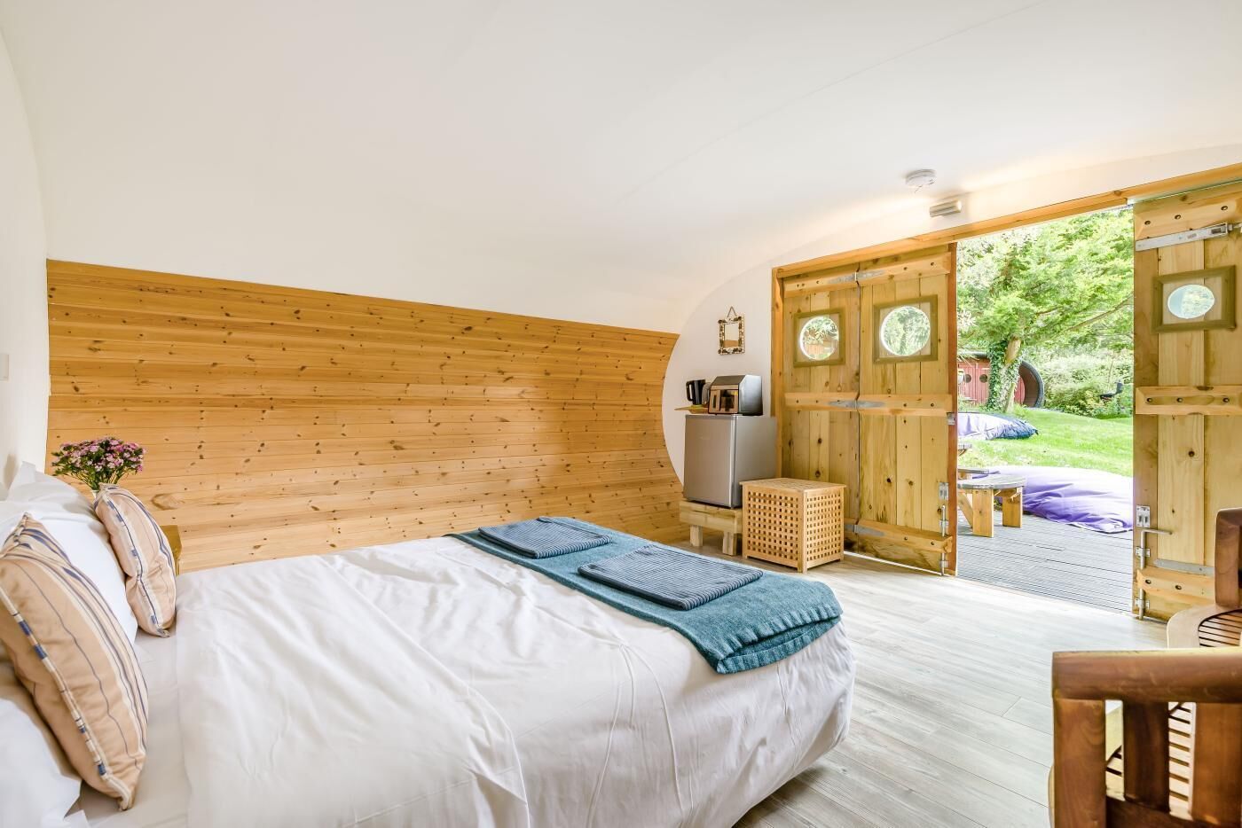 1 Bed In Bude (Oc-s34847) - Bude