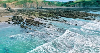 1 Bed in Bude (oc-s34847)