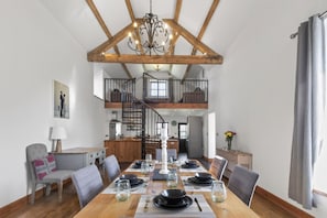Dining - 3 Bed in Bontuchel (oc-t34920) (Bontuchel)