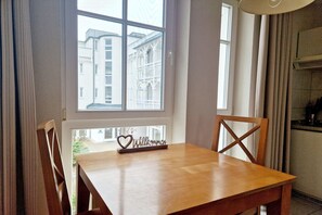 Apartment | Wohnzimmer