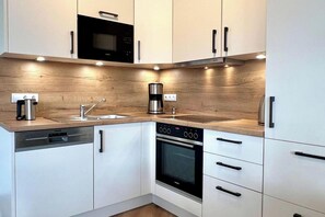 Apartment | Eigene Küche