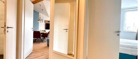 Apartment | Interior