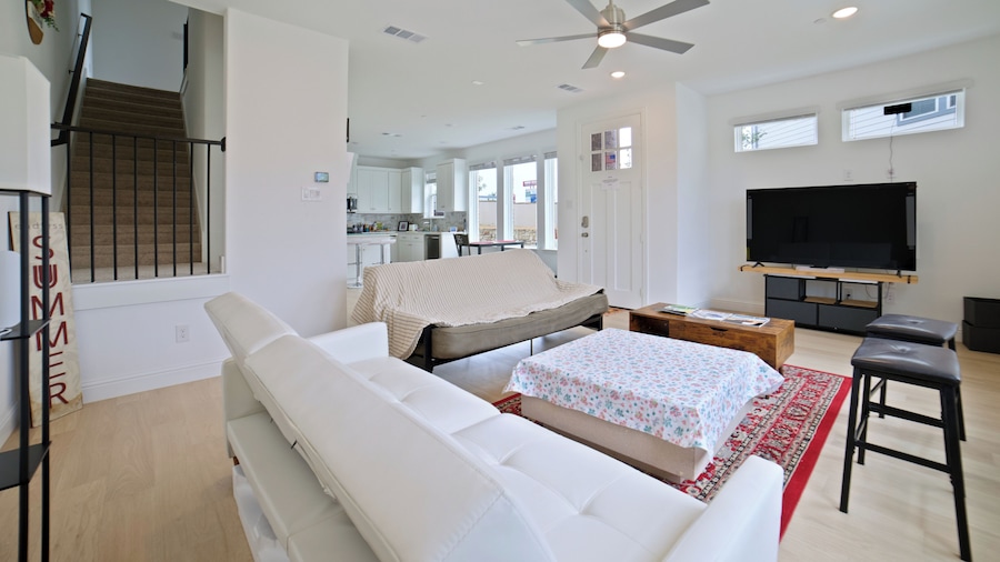 New Townhouse near DFW FIFA ATT STADIUM