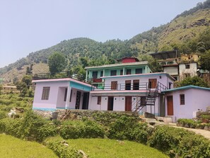 Exterior - Bansh Buransh Homestay (Sari)