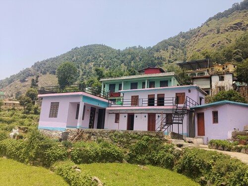 Bansh Buransh Homestay