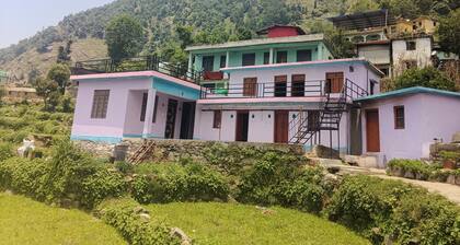 Bansh Buransh Homestay