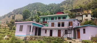 Bansh Buransh Homestay