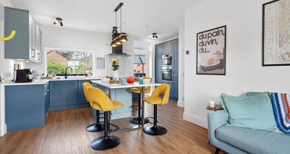 2 Bed in Abergavenny (oc-t35019)