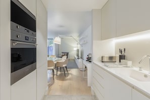 House - Chiado Prime With Terrace by Homing (Lisbon)