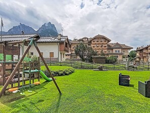 Kinderbereich