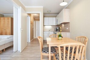 Apartment | Eigene Küche