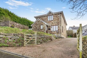 Exterior - 3 Bed in Polruan (oc-l35010) (Fowey)
