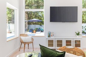 Fernseher, Bücher