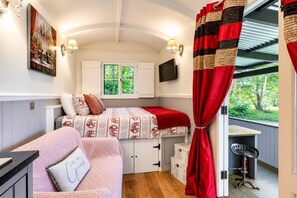 Bed sheets - 1 Bed in Thetford (oc-b33635) (Thompson)