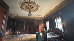Miscellaneous - Plas Glynllifon Mansion (Caernarfon)