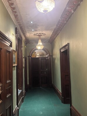 Servei de restauració