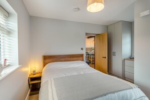 Free WiFi, bed sheets - 1 Bed in Otley (oc-b34988) (Otley)