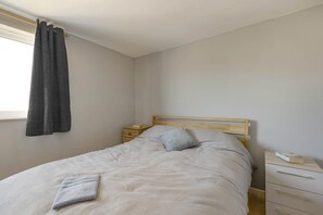 Kostenloses WLAN, Bettwäsche
