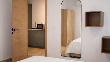 1 slaapkamer, gratis wifi