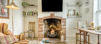 2 Bed in Reepham (oc-m35011)
