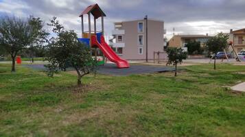 Kinderbereich