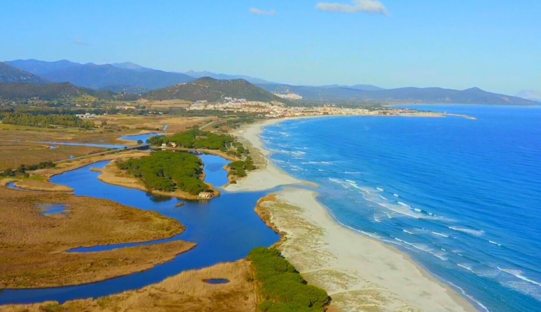 Spiaggia