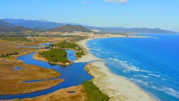 Spiaggia