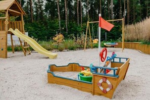 Kinderbereich
