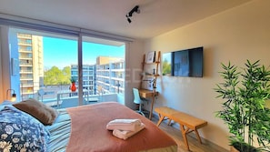 Apartment | Kostenloses WLAN