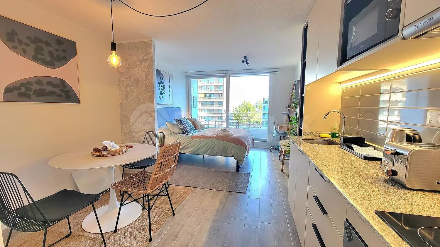 Apartment | Innenbereich