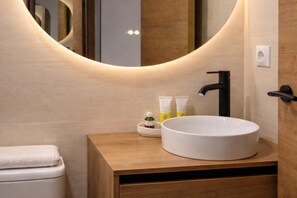 Dusche, Haartrockner