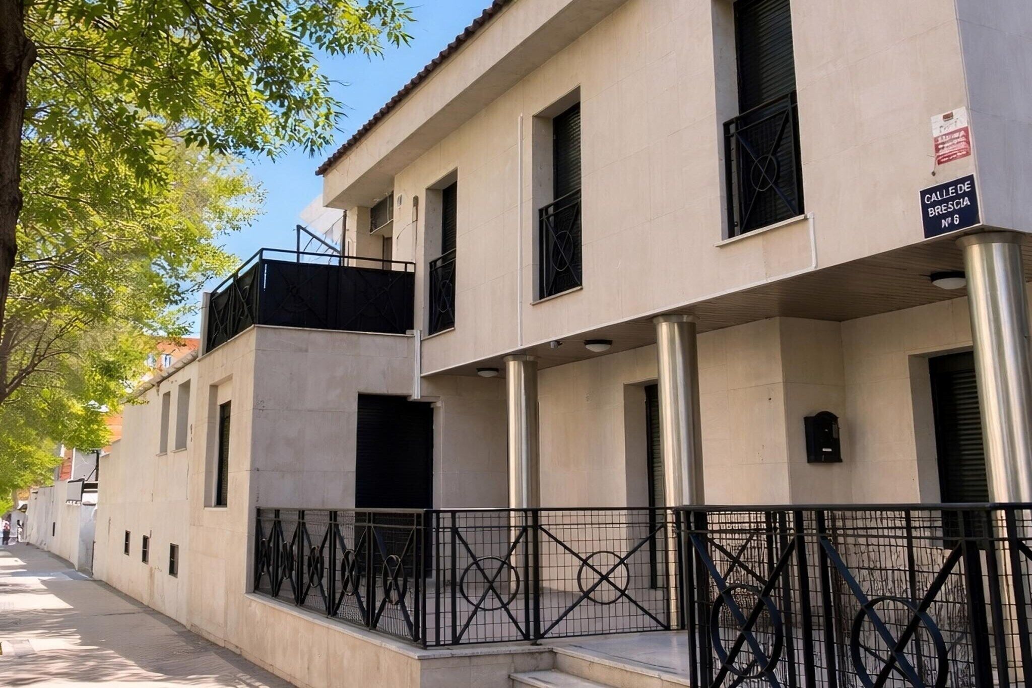 Exterieur