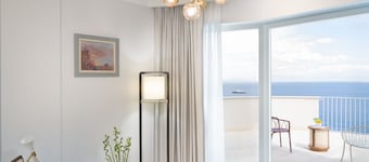 Hotel Il tipografo di Amalfi