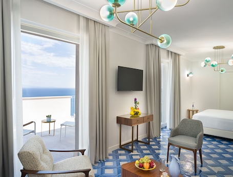 Il Tipografo di Amalfi A Family Museum Hotel