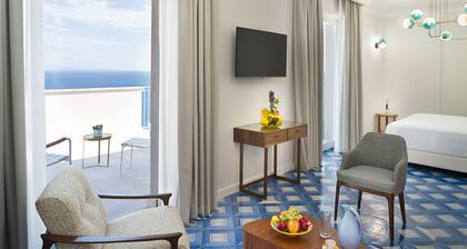 Il Tipografo di Amalfi A Family Museum Hotel