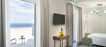 Il Tipografo di Amalfi A Family Museum Hotel