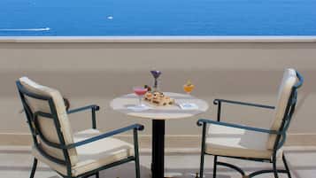 Lounge lobi