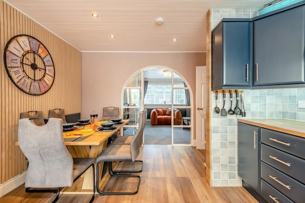 Dining - 3 Bed in Skegness (oc-b33460) (Orby)