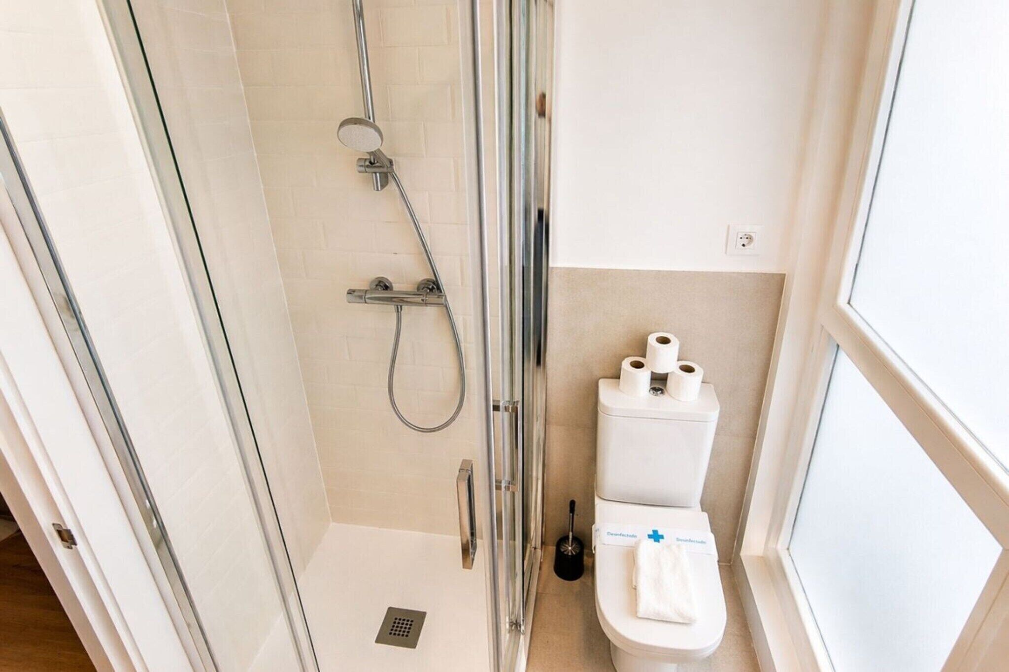 Badkamer