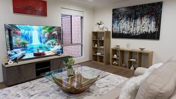 Una Smart TV