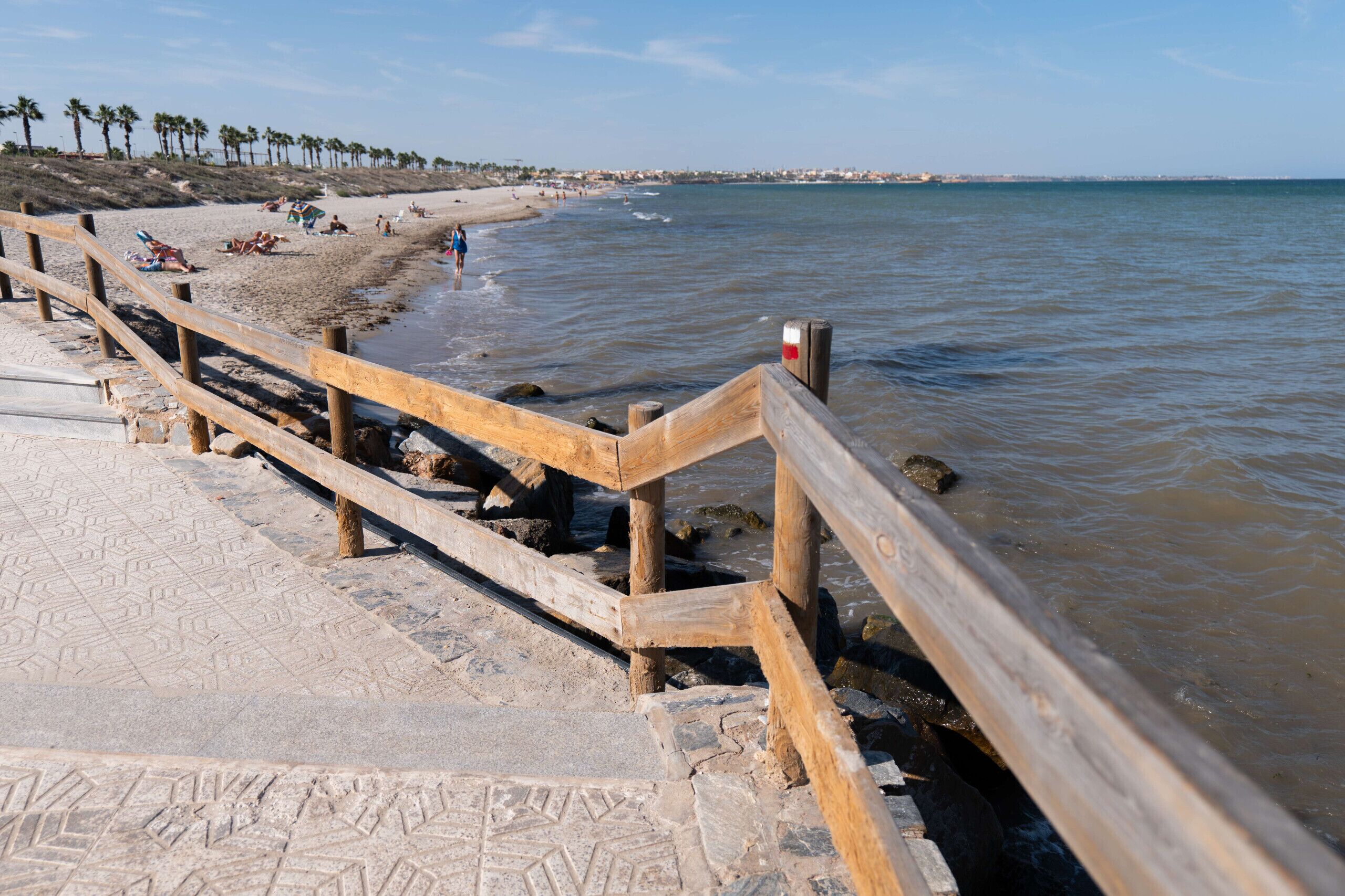 Strand