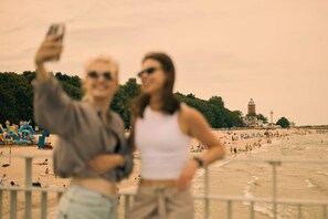 Strand