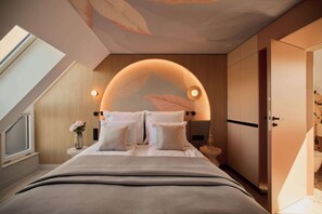 Desk, iron/ironing board, WiFi, bed sheets - Persante Sunrise Collection 11 | Riverview | AC (Kołobrzeg)