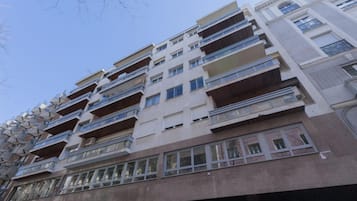 Exterieur
