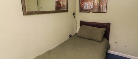 2 bedrooms, free WiFi, individually decorated, individually furnished