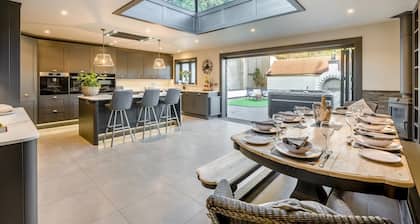 4 Bed in East Dean (oc-l34384)