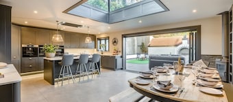 4 Bed in East Dean (oc-l34384)