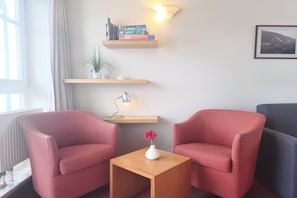 Apartment | Wohnzimmer