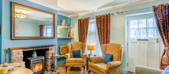 2 Bed in Holt (oc-j35042)